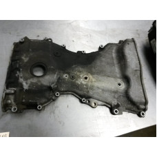 92L102 Engine Timing Cover From 2008 Dodge Avenger  2.4 04884466AC